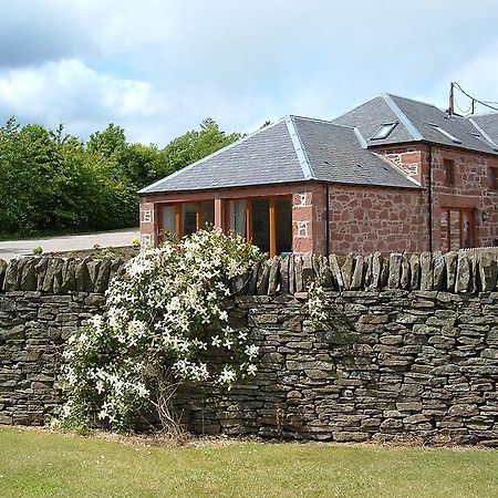 Plovermuir Cottage Kirriemuir Dış mekan fotoğraf